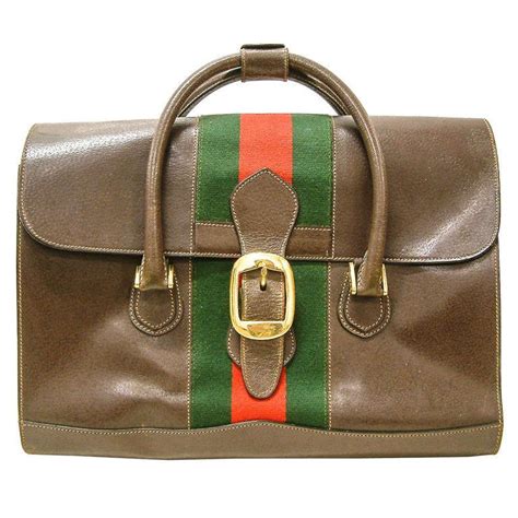 gucci vintage womens bag|vintage Gucci bags 1960.